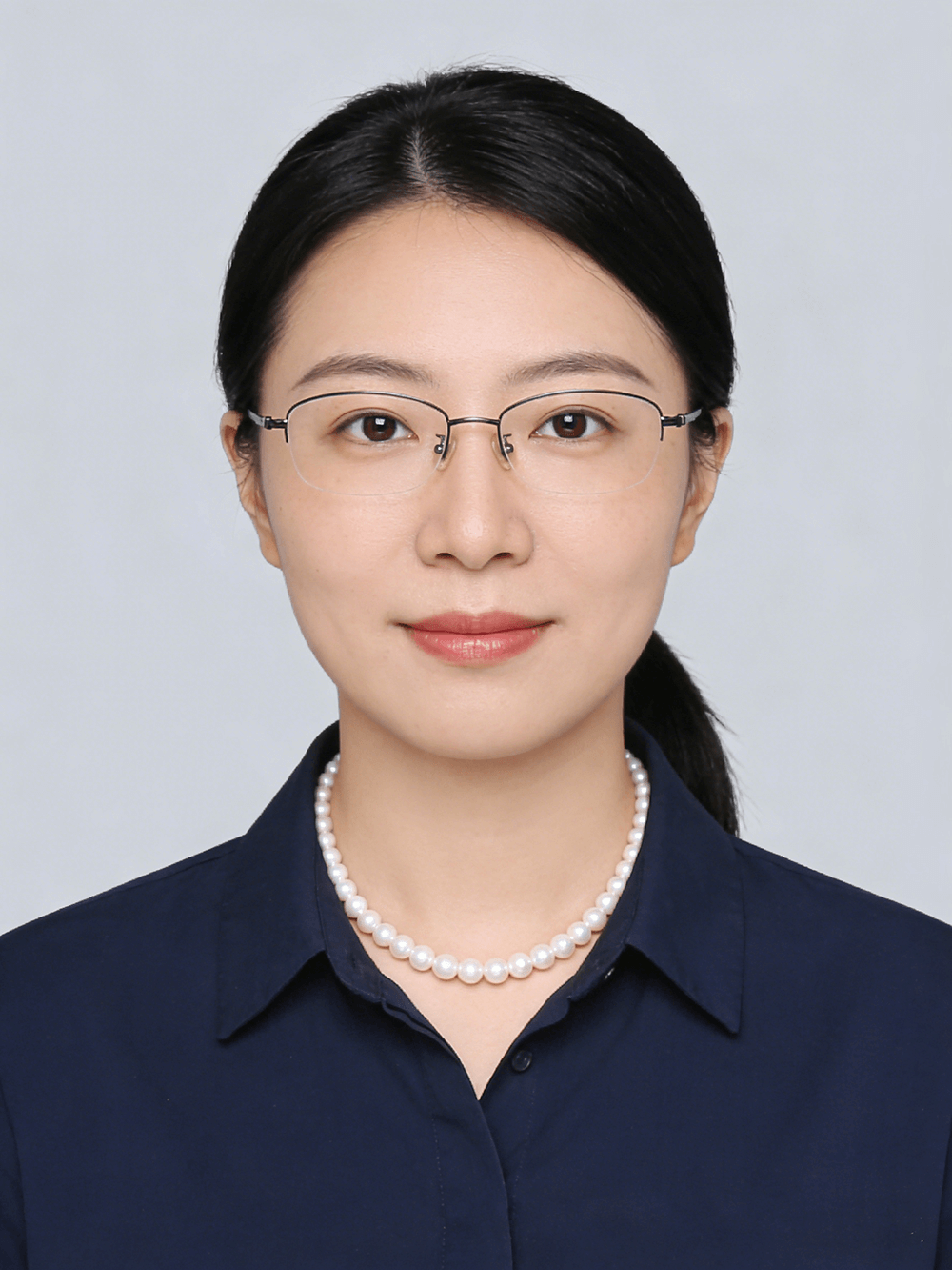 赵老师 - 高中语文